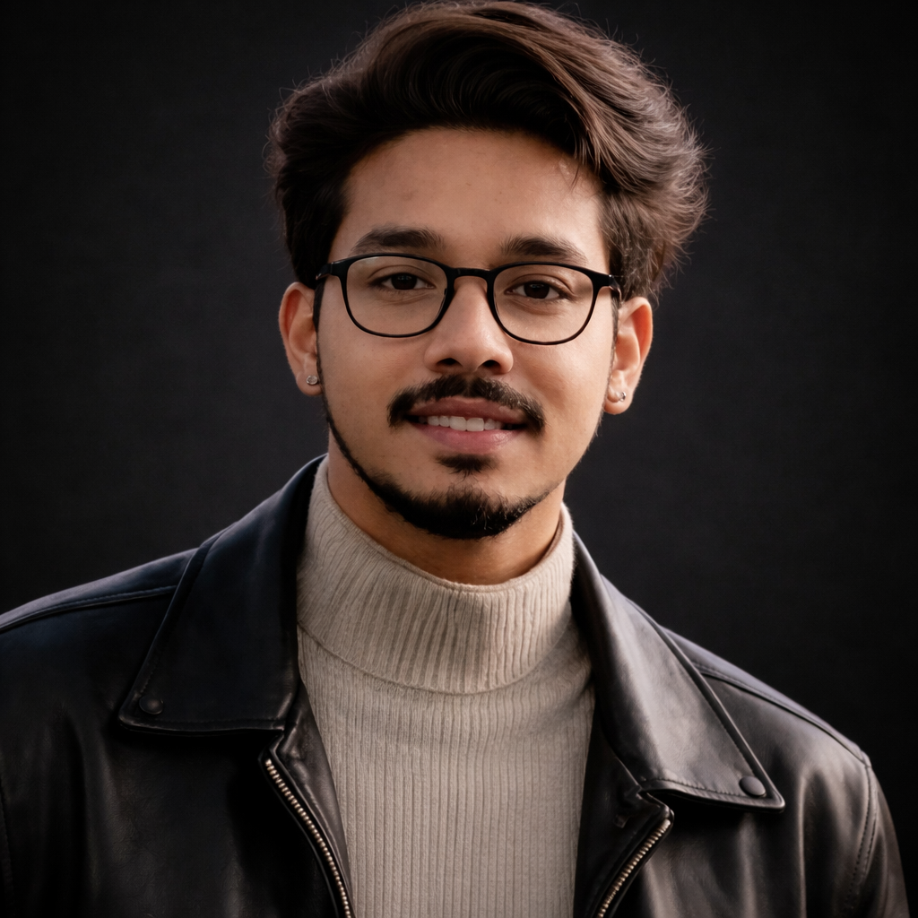 Aditya Yadav