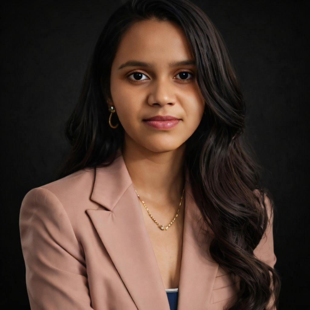 Bhumi Sharma