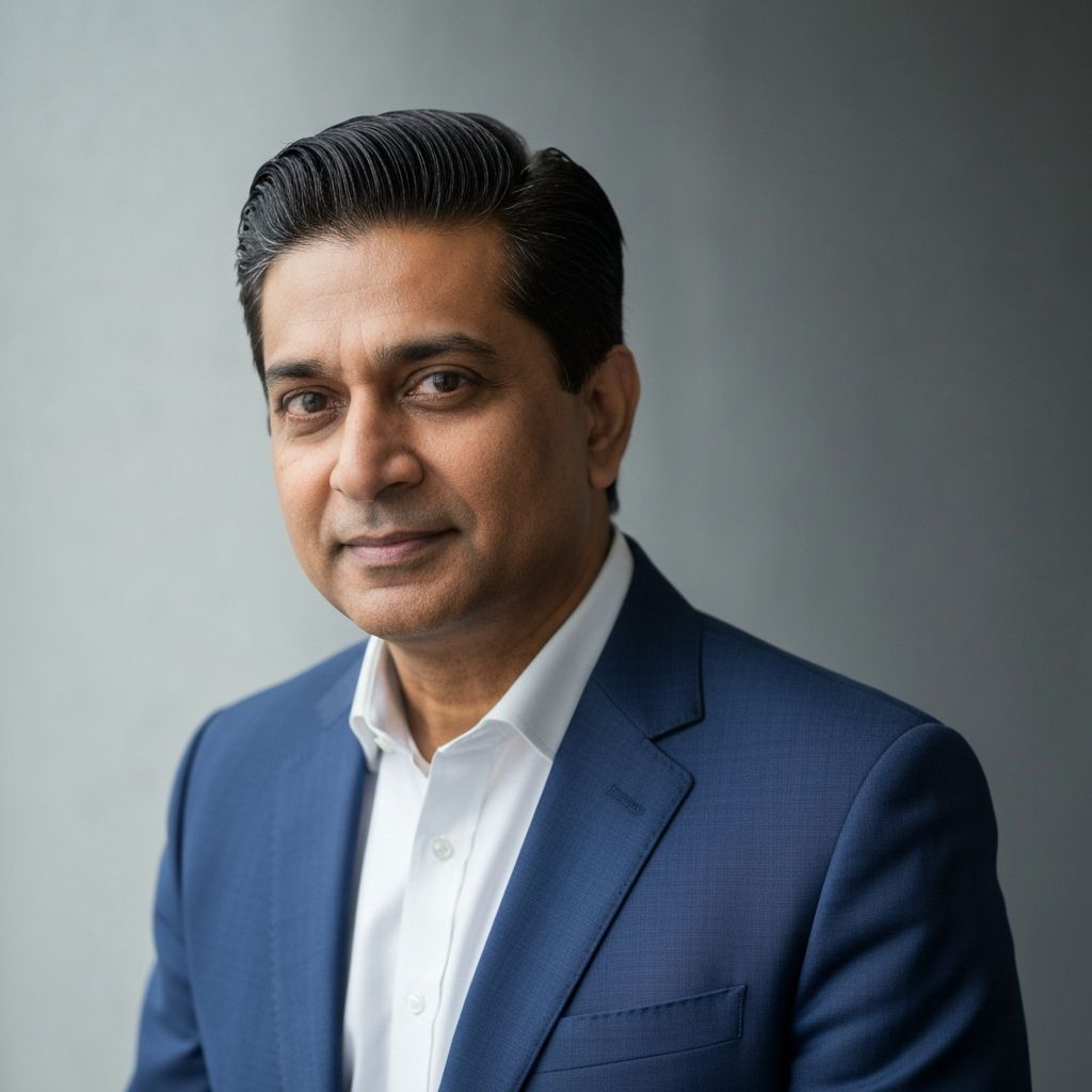 Raash Gupta