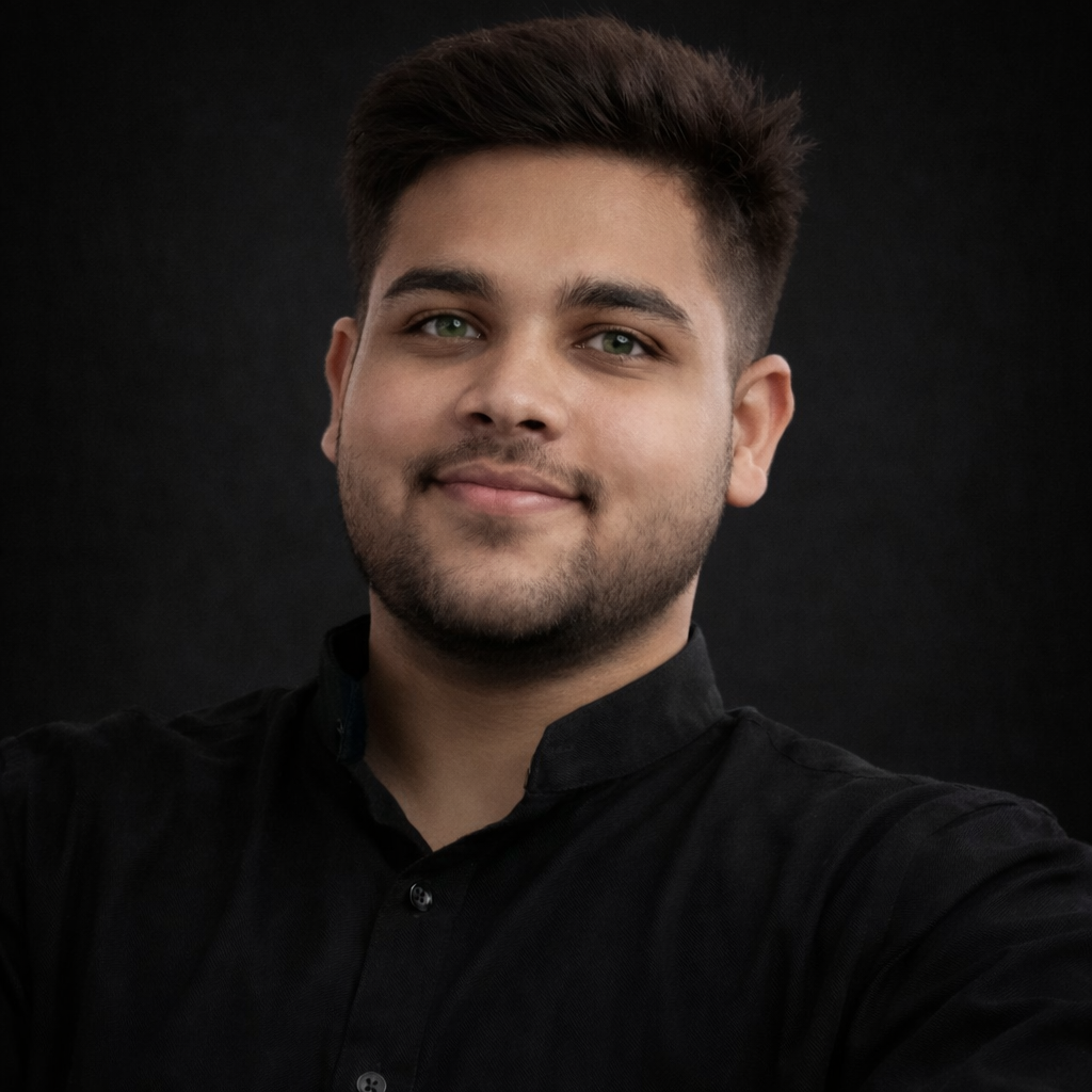 Raash Gupta